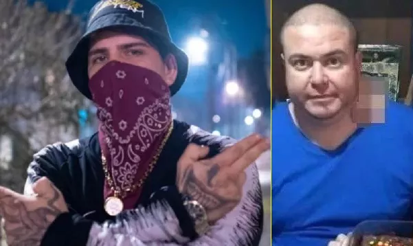 El Más Ladrón es sospechoso de asesinar a Andrés Federico Costa