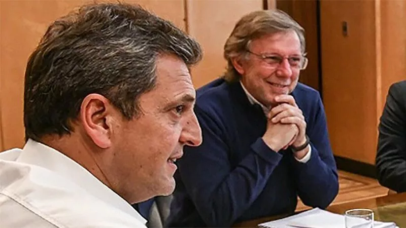 Massa y Bahillo
