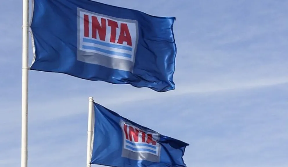 INTA