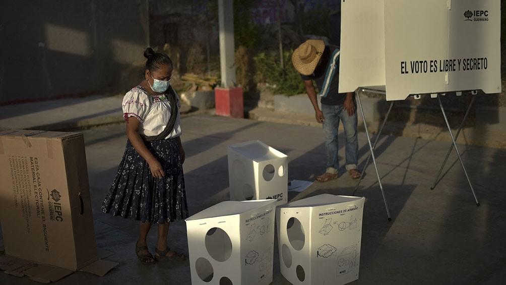 mexico