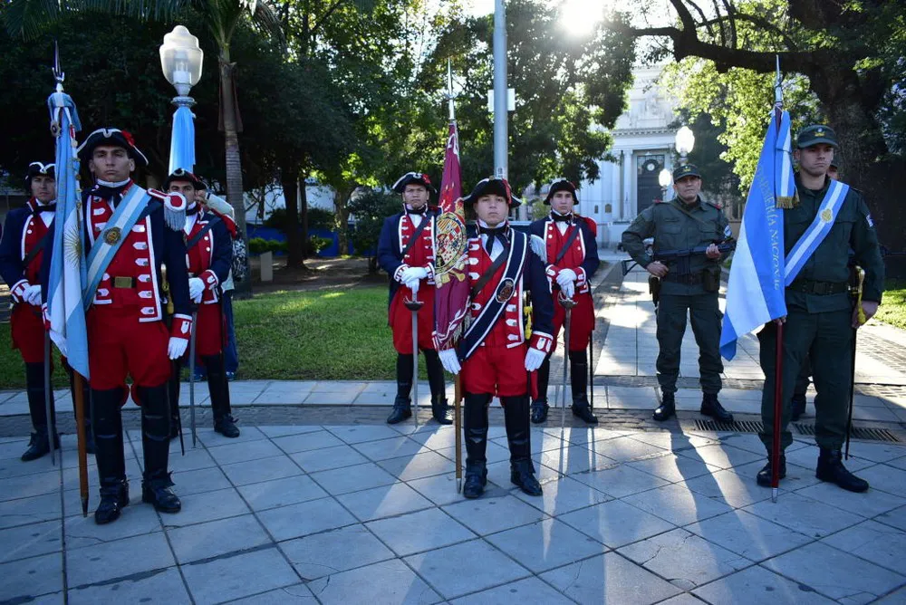 25 de Mayo - Archivos (1)