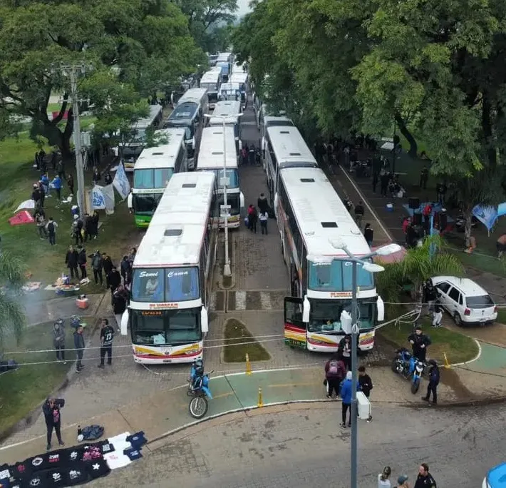 operativos de seguridad