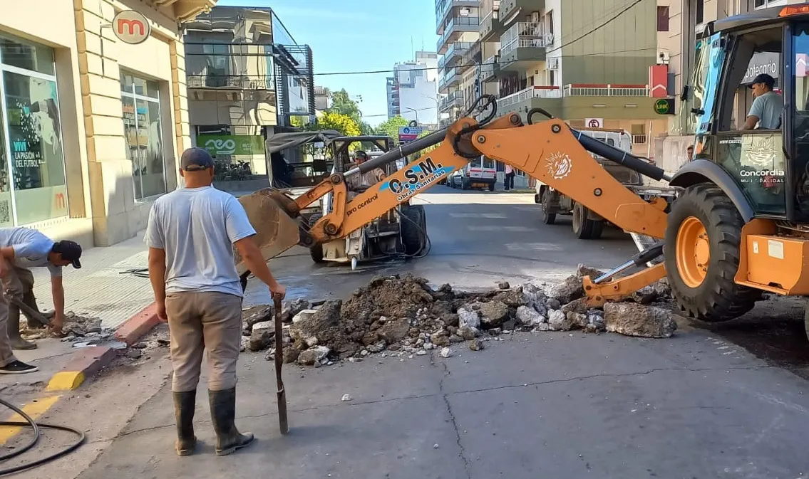 edos calles 1