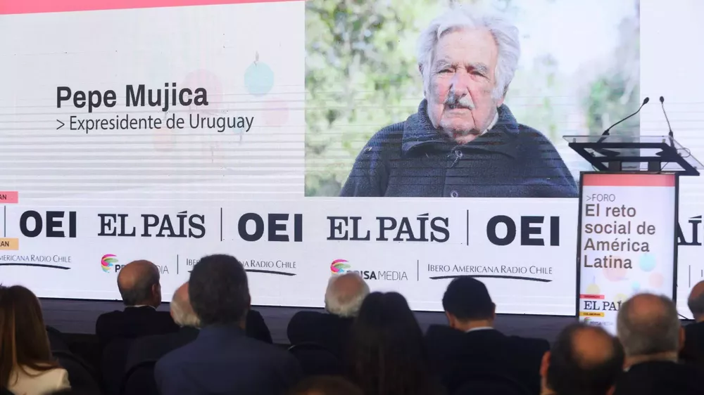 Pepe Mujica