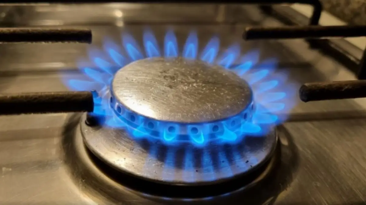 GAS