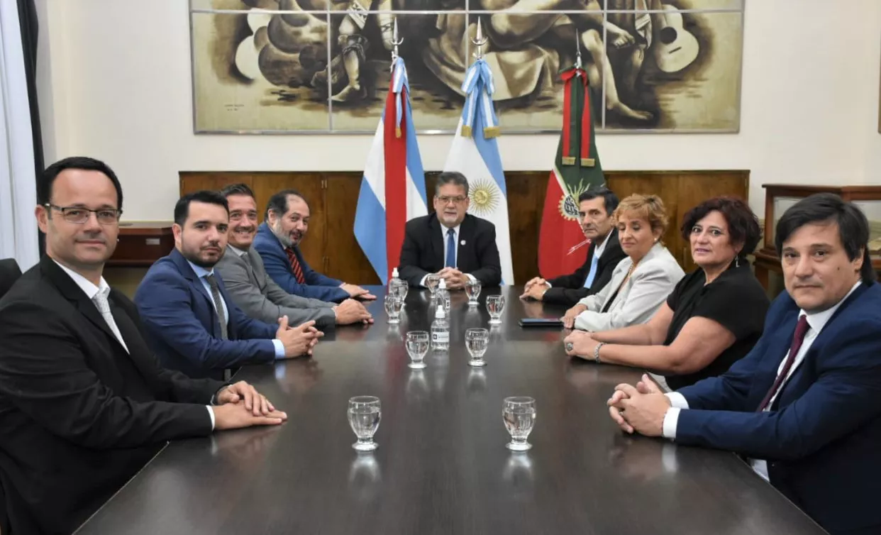 Gabinete Municipal (1)