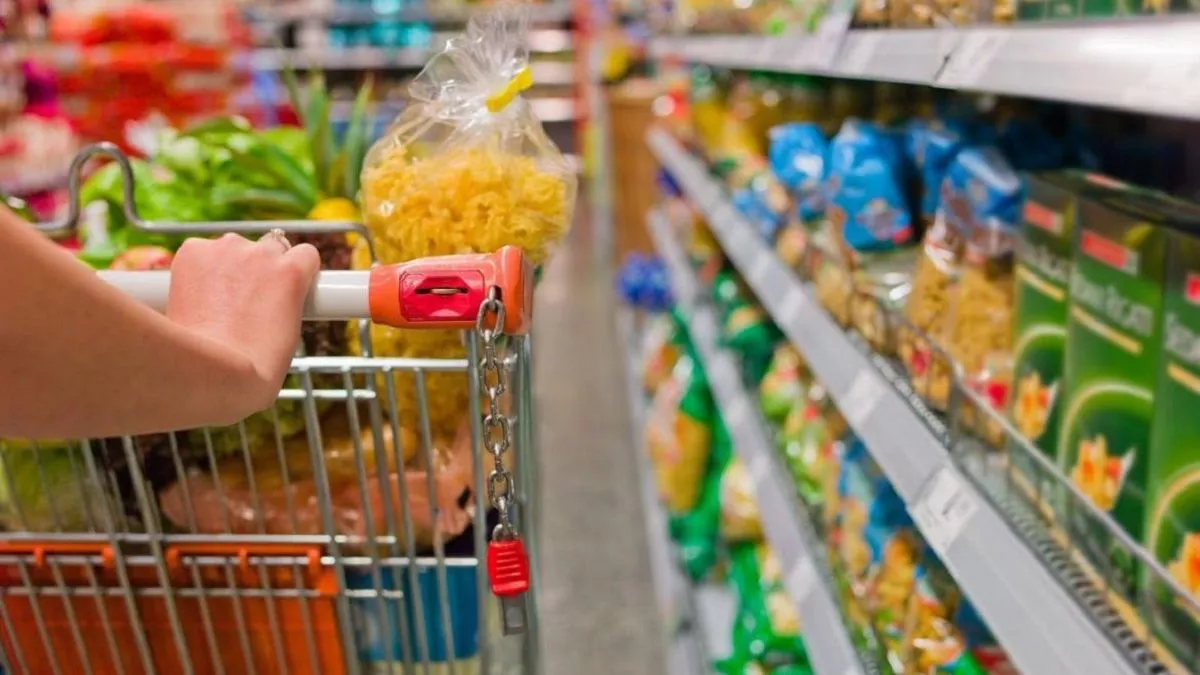 Supermercado