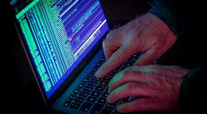 Ciberataque, hack