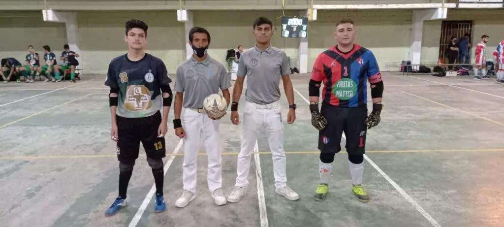 Futsal Concorida