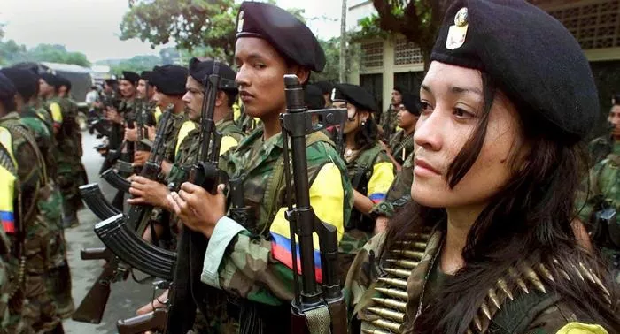 farc
