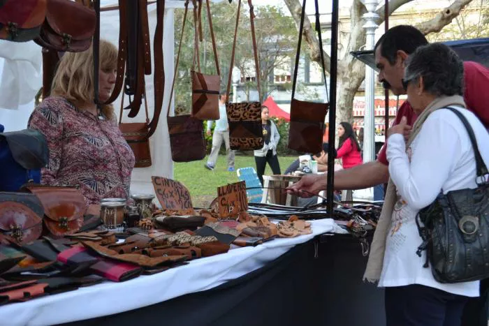 Feria de las Golondrinas