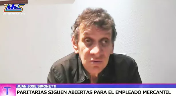 Juan José Simonetti