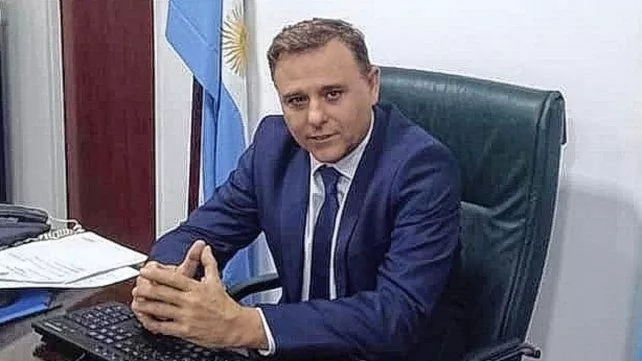 Luis Erro