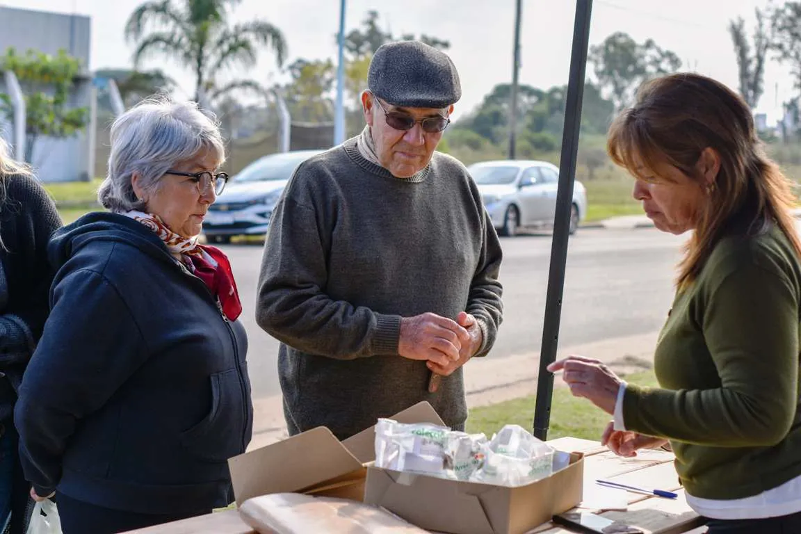 Participación Ciudadana