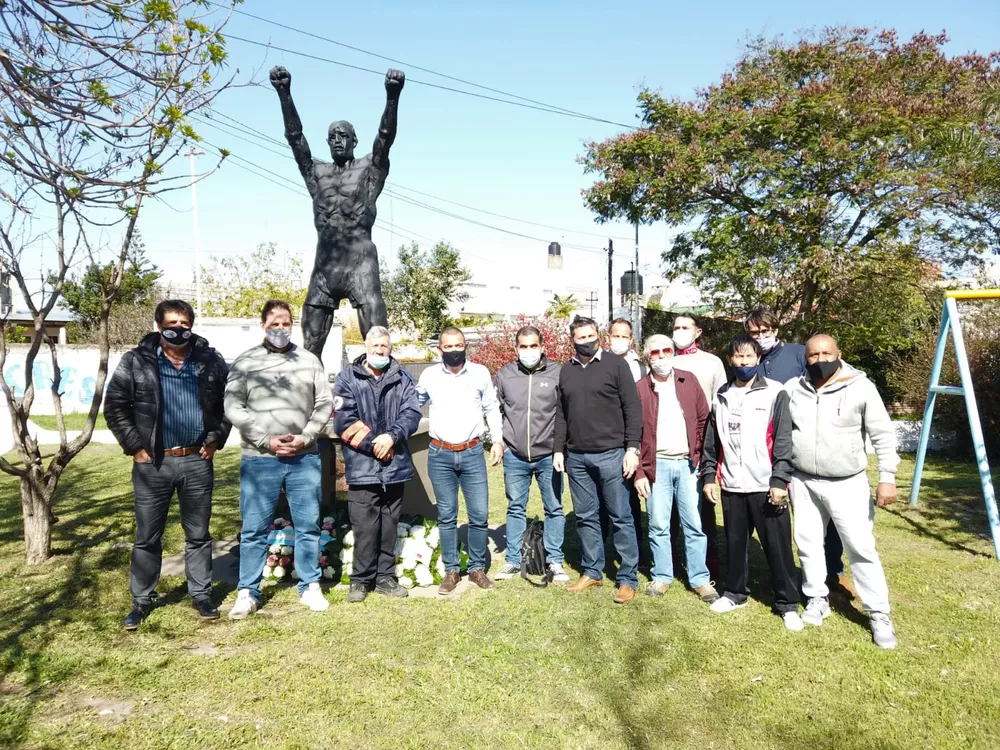DIA DEL BOXEADOR ARGENTINO (1)