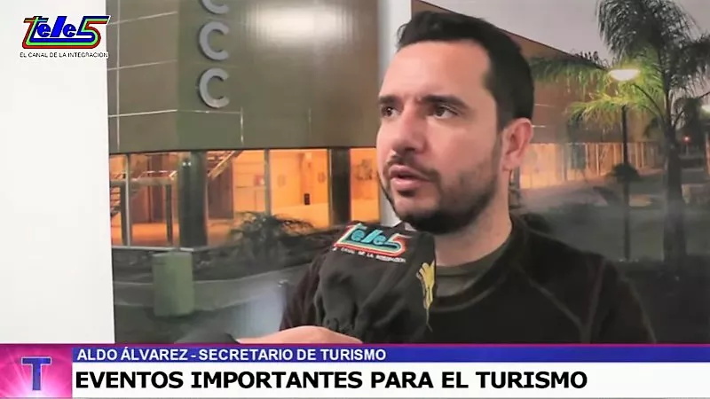 Aldo Álvarez