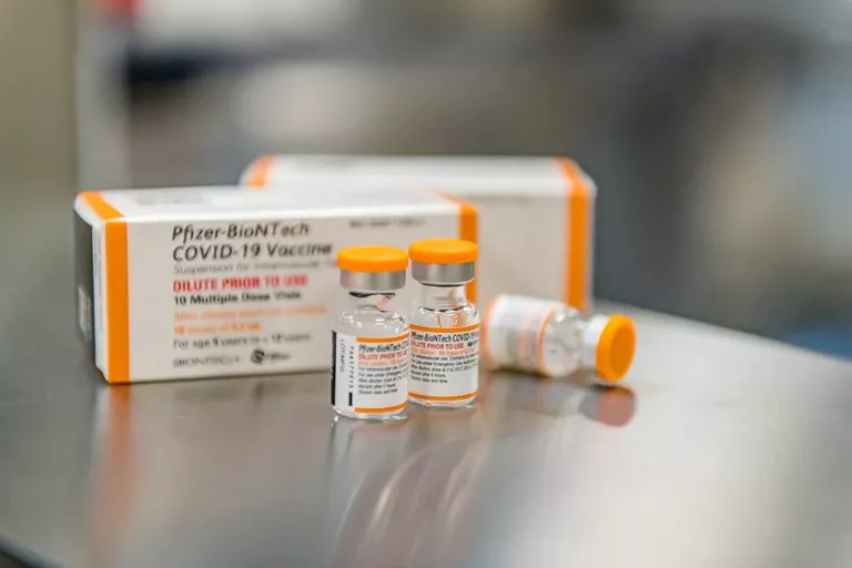 PFIZER