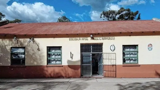escuela