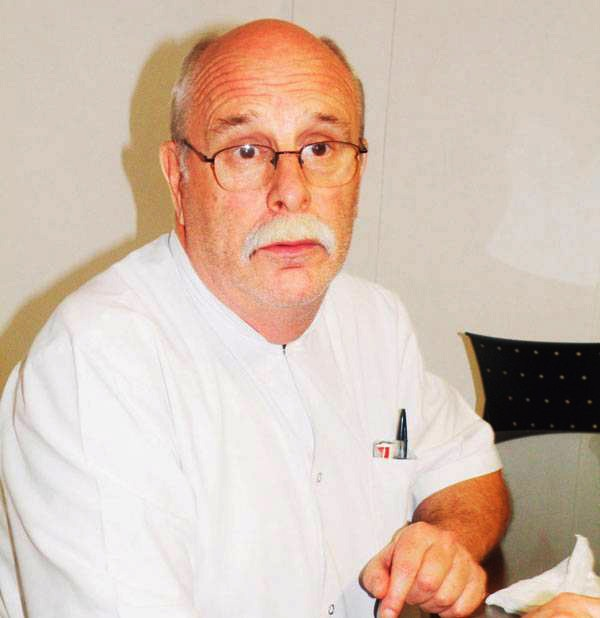 Juan Carlos Montangie