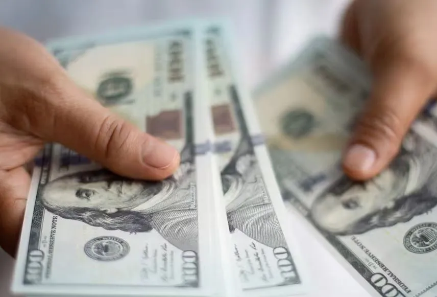dolar 27 de mayo