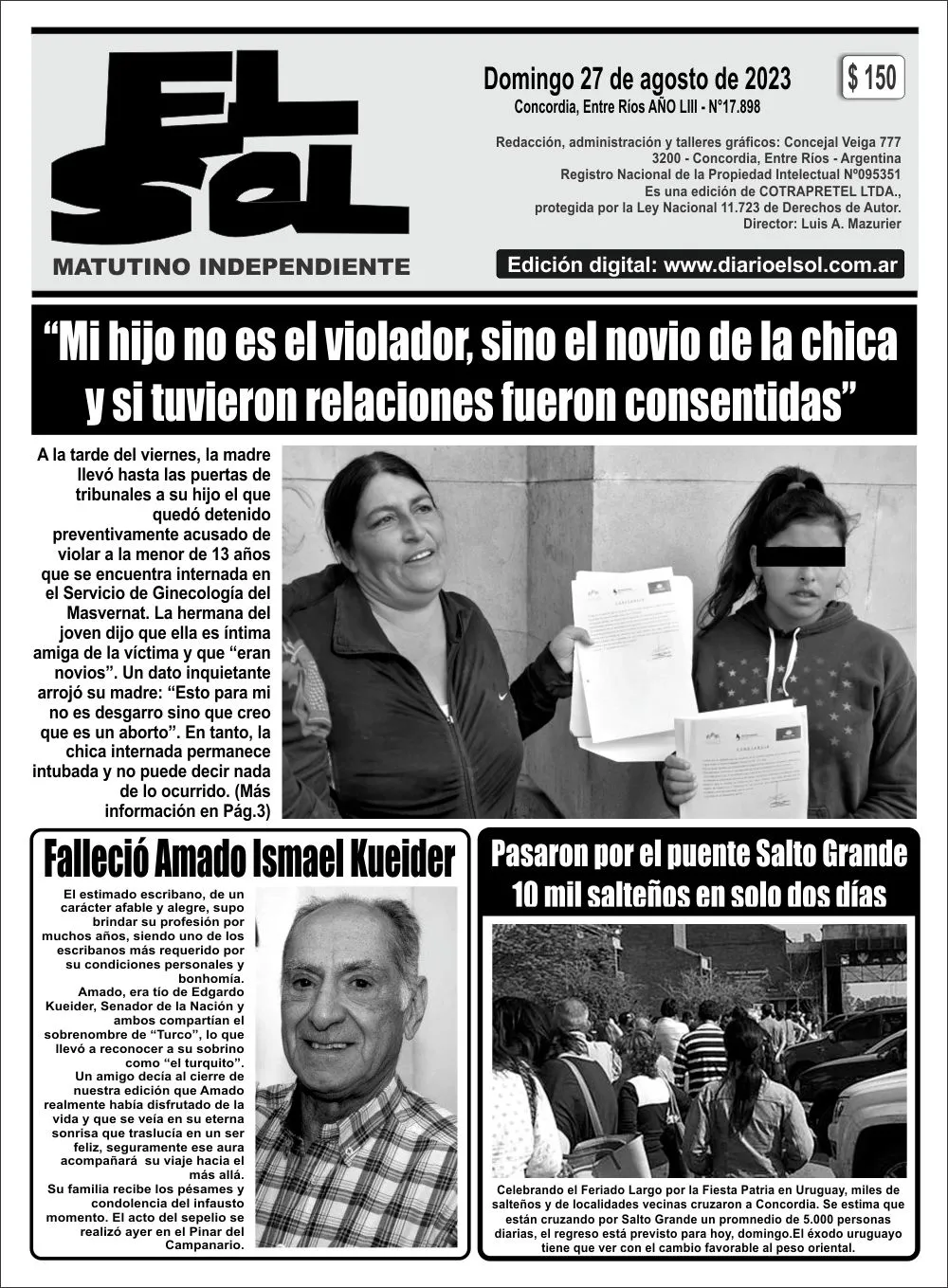 DOMINGO 27 DE AGOSTO_TAPA