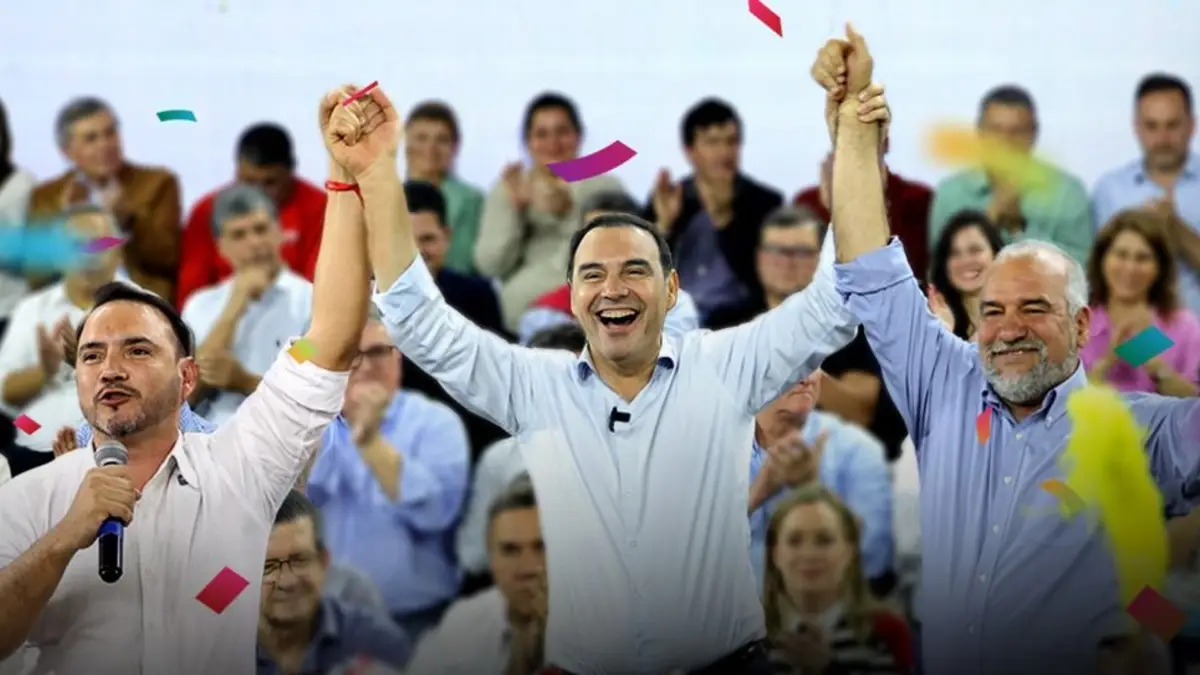 ganadores