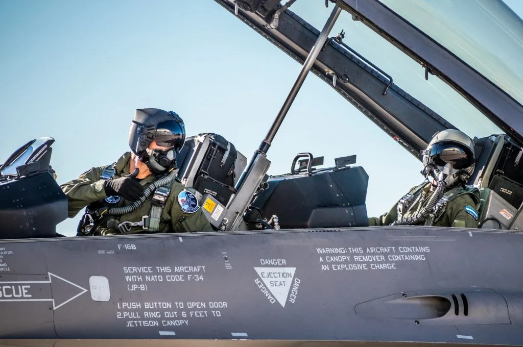Defensa recortó más de $46.000 millones en programas de alistamiento militar