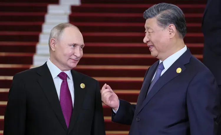 putin
