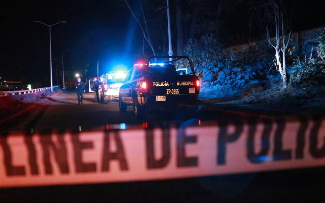 BREVES POLICIALES (1)