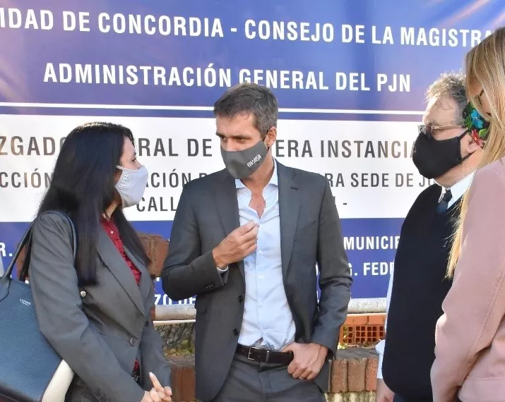 Juzgado Federal