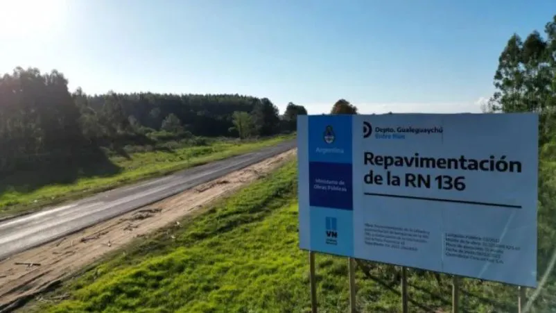 obra publica