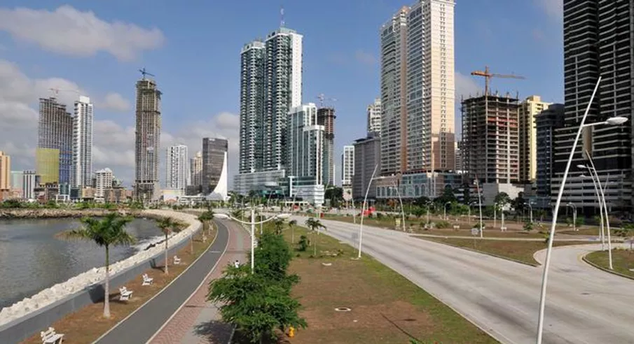 Panamá