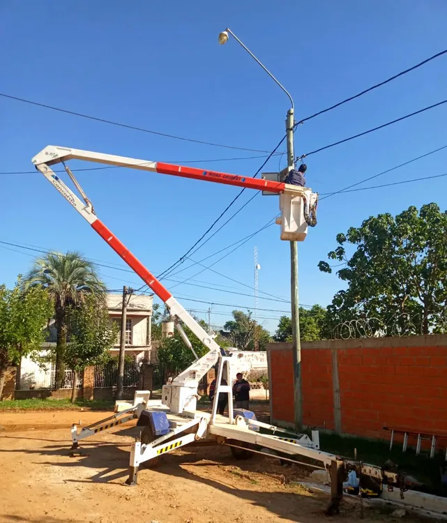 LUCES Y ELECTRICIDAD - ELECTROTECNIA (10)