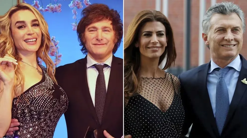 milei macri