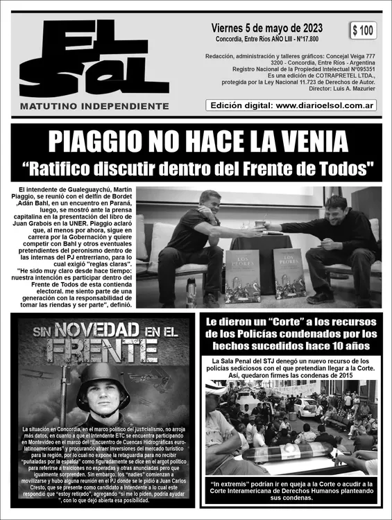 viernes 5 de mayo_tapa