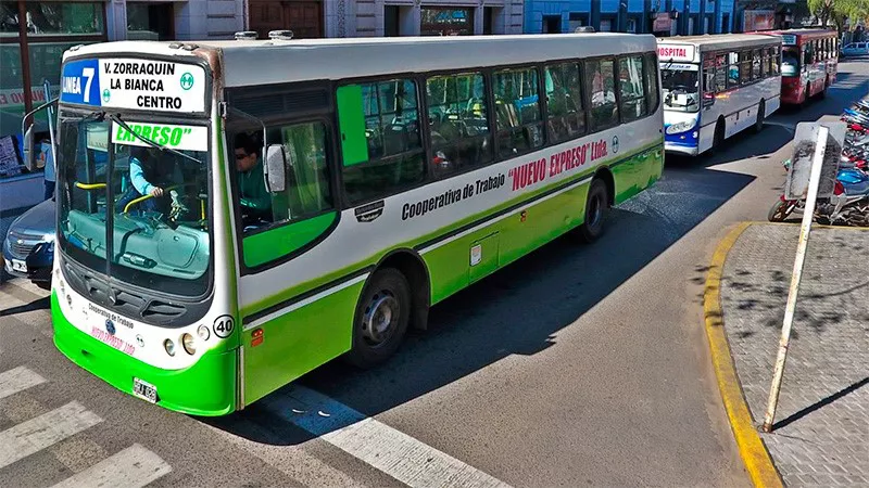 COLECTIVO CONCORDIA