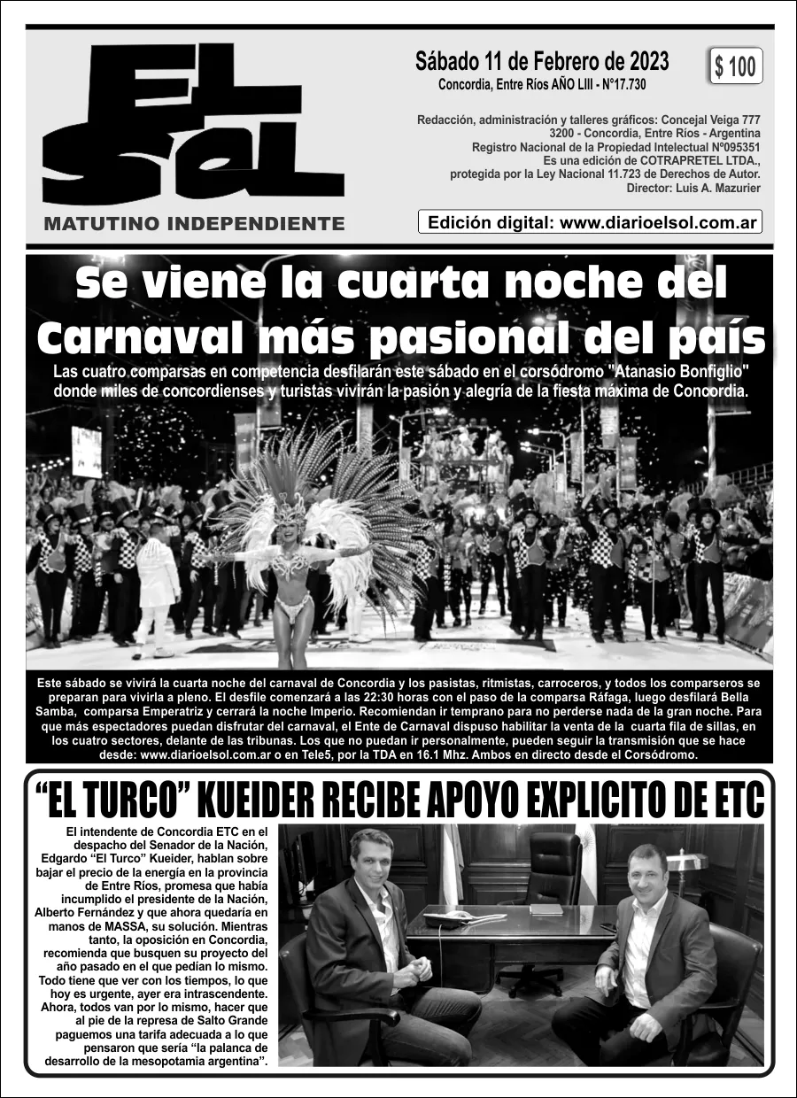 SÁBADO 11 DE FEBRERO_TAPA