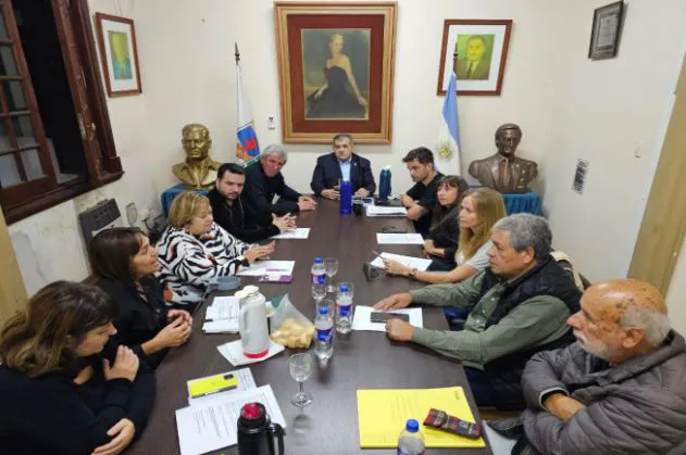 Pj entre rios