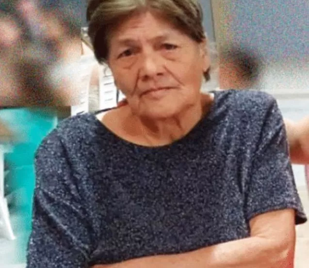 María Victoria Loza