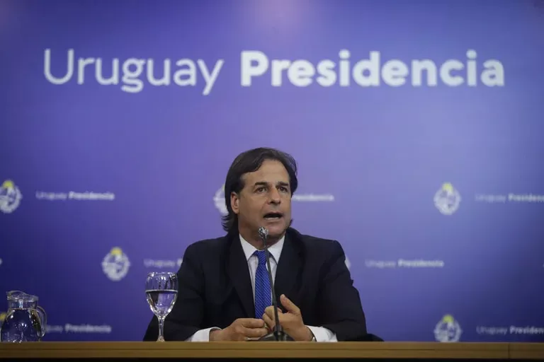 Lacalle Pou