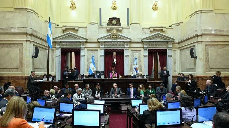 senado 1