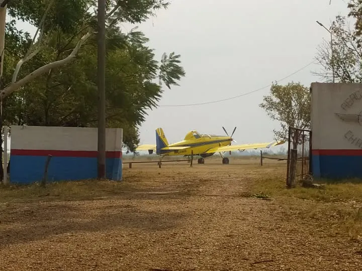 avionenchaja