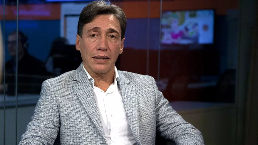 Fabian Gianolla