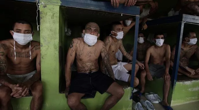 El Salvador