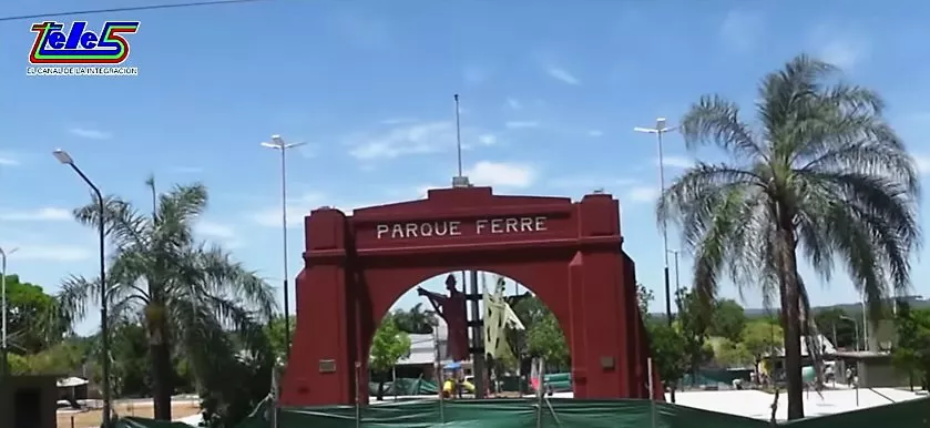 Ferré1