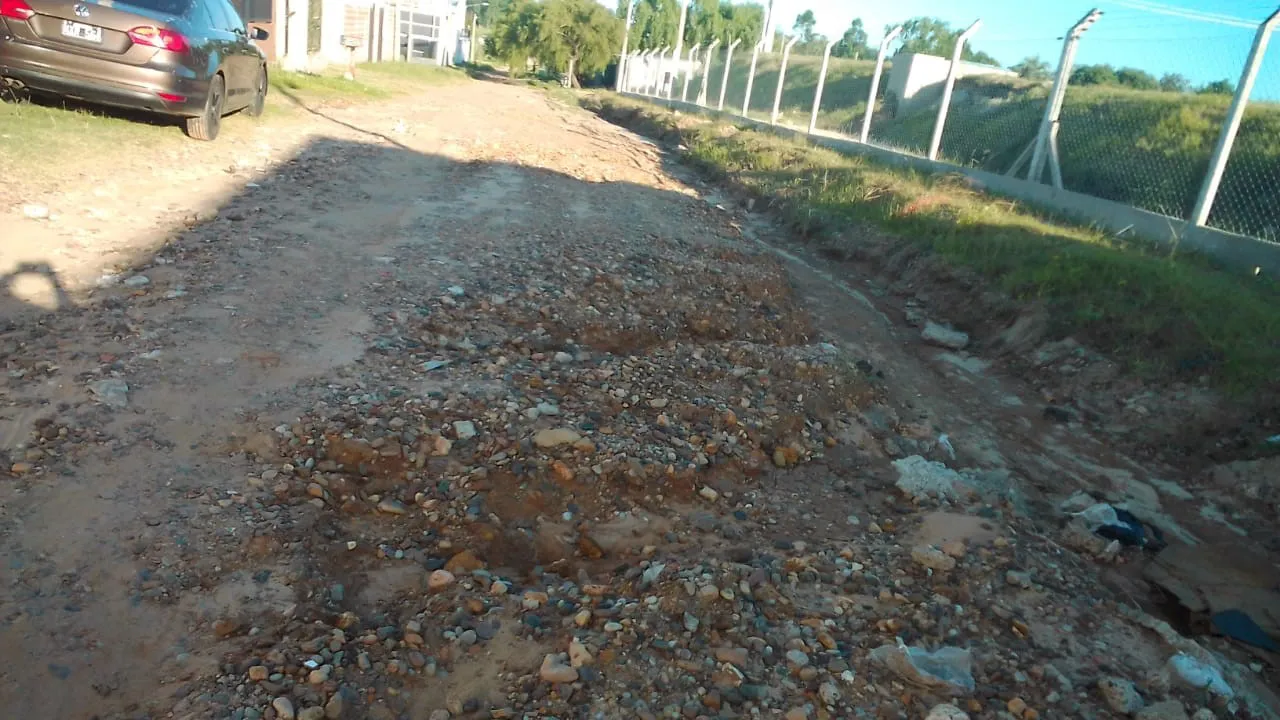 Barrio victorino simón