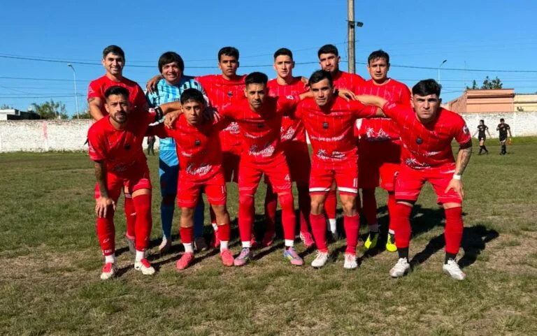 rojo sar