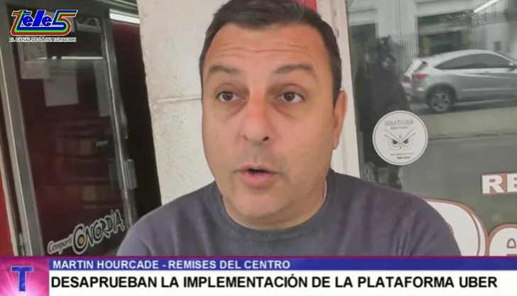 remises del centro