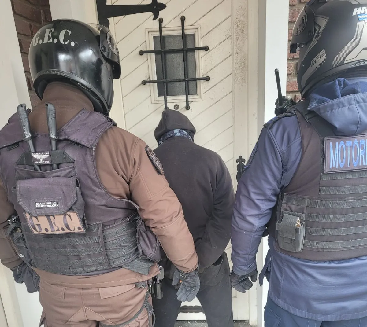 TENTATIVA DE ROBO (1)