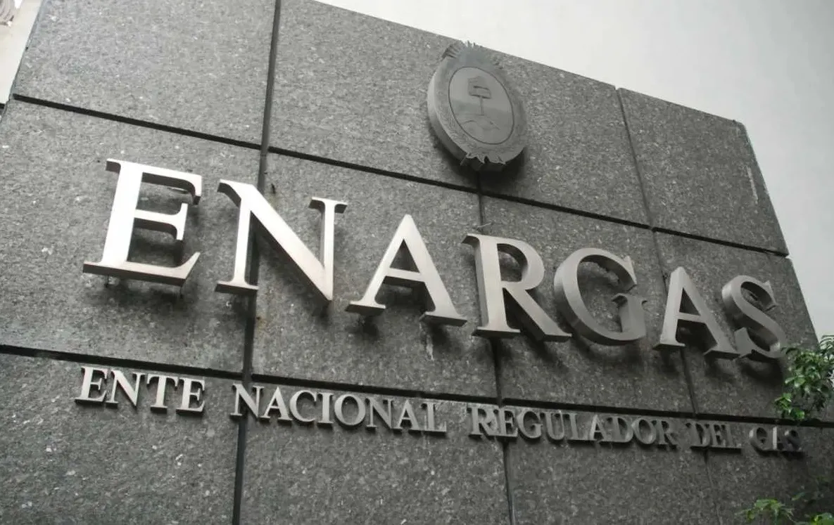enargas